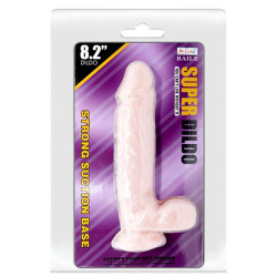 Baile Gode Super Dildo 18 x 4.5 cm